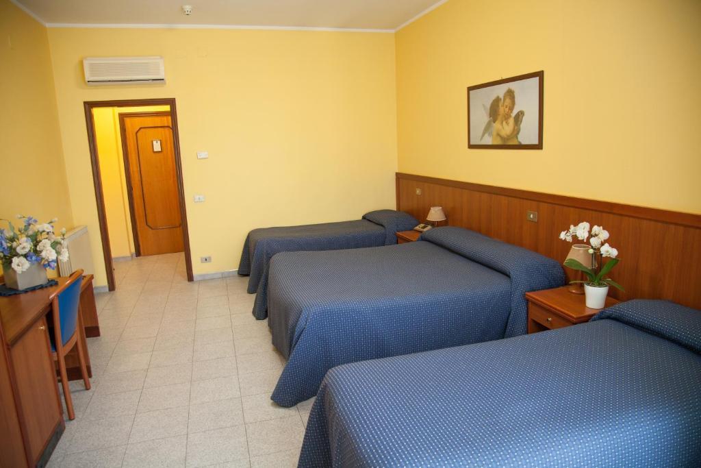 Hotel Rio Vasto Zimmer foto