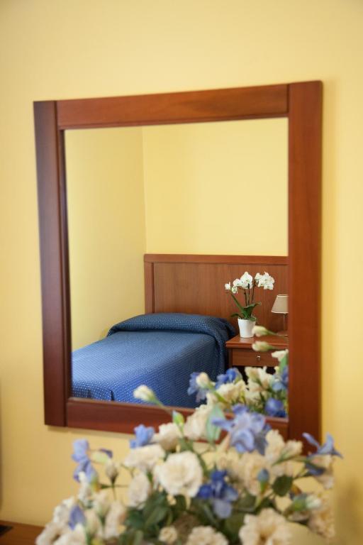 Hotel Rio Vasto Zimmer foto
