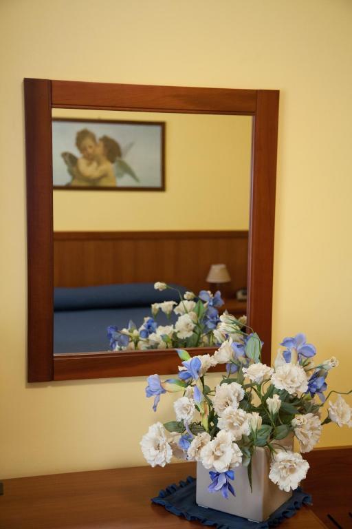 Hotel Rio Vasto Zimmer foto