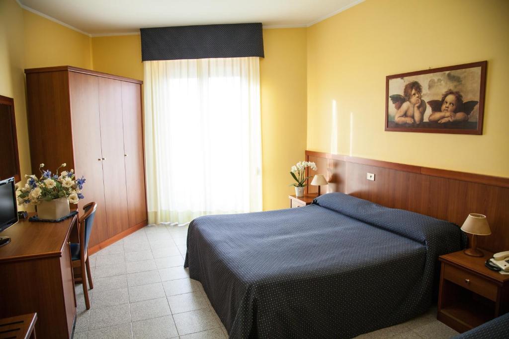 Hotel Rio Vasto Zimmer foto