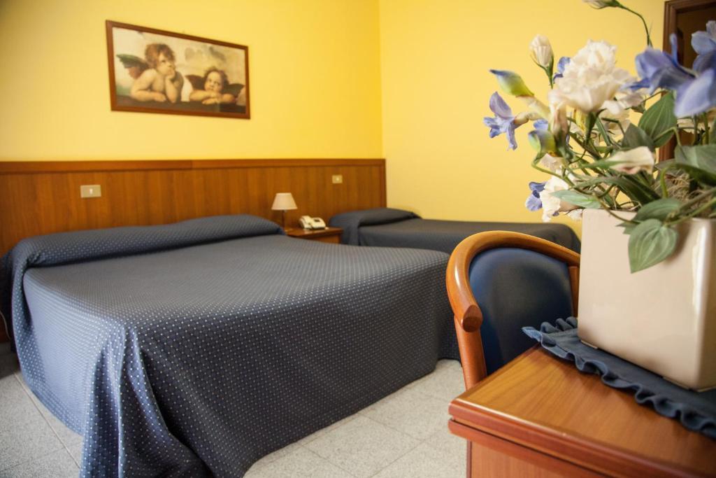 Hotel Rio Vasto Zimmer foto