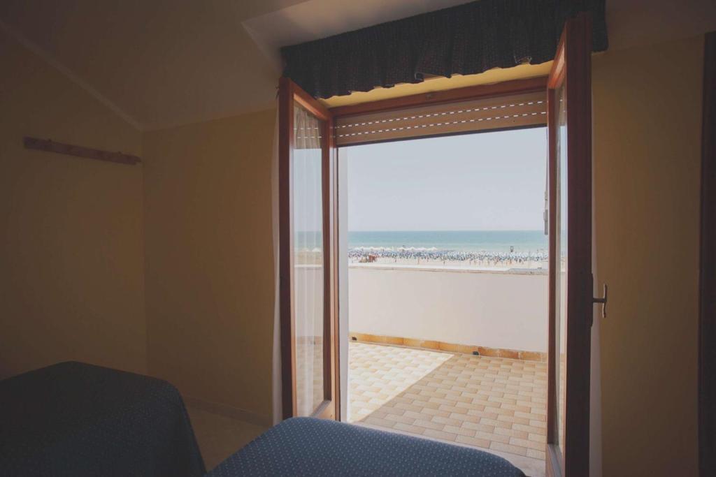 Hotel Rio Vasto Exterior foto