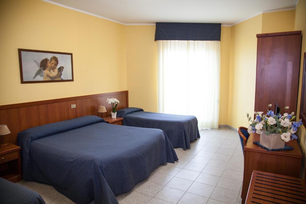 Hotel Rio Vasto Zimmer foto